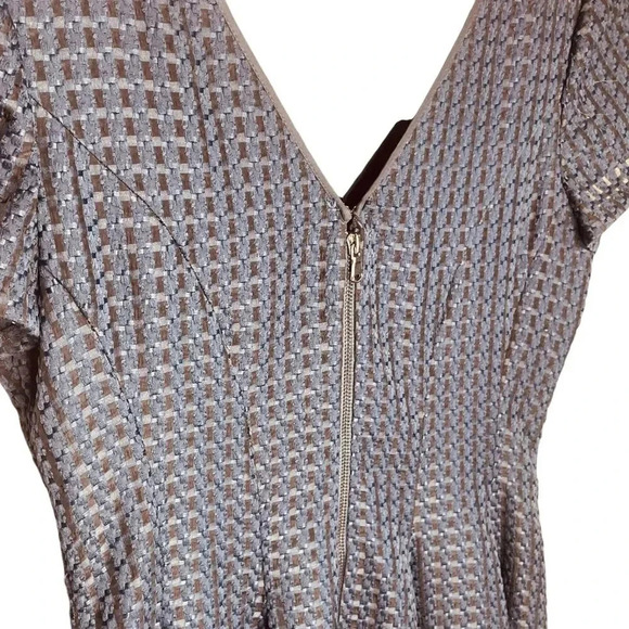 Maeve Blue Dress - Picture 9 of 12